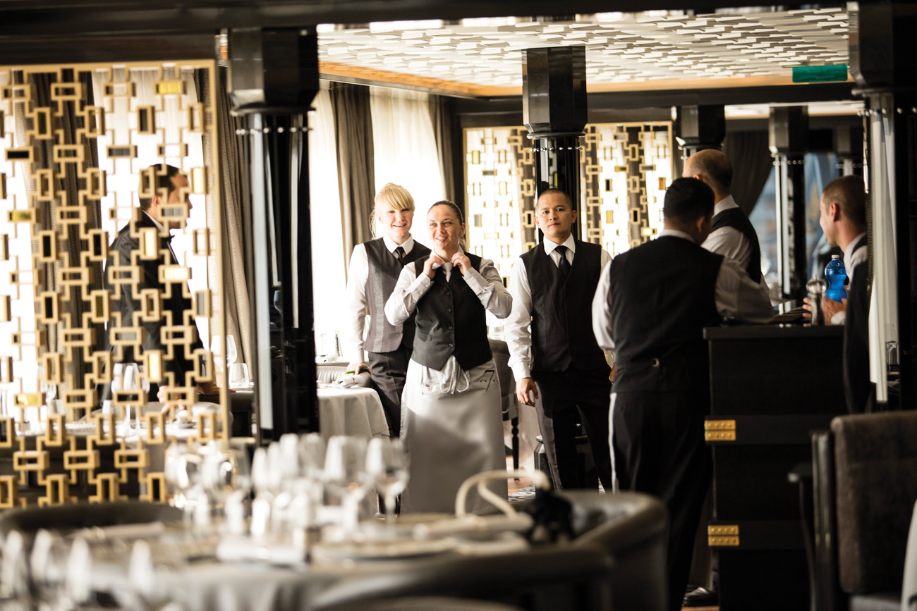 Prime 7 - Seven Seas Explorer - Bild3 - Thumb